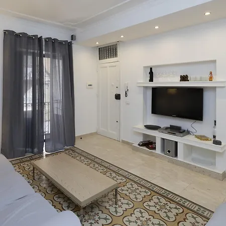 Casa Ossuna Trapani